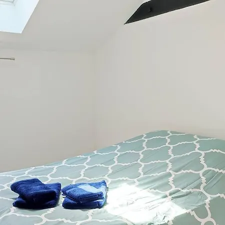 Apartment Le Cypri'deux By Izili *confort*calme*
